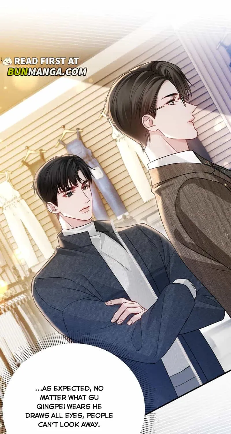 Read Tit For Tat chapter 137 image 9 on Lezhin