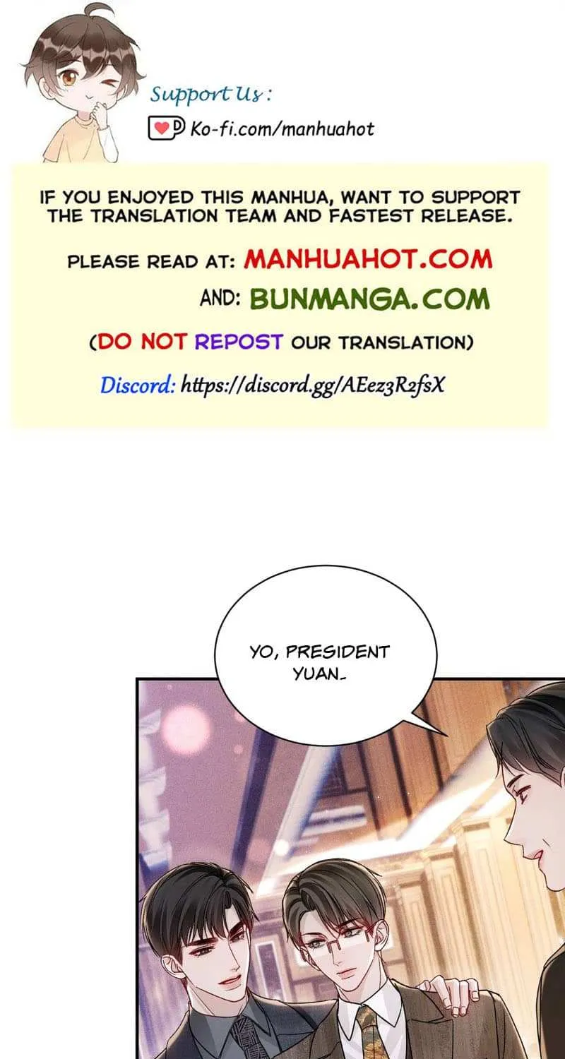 Read Tit For Tat chapter 138 image 1 on Lezhin