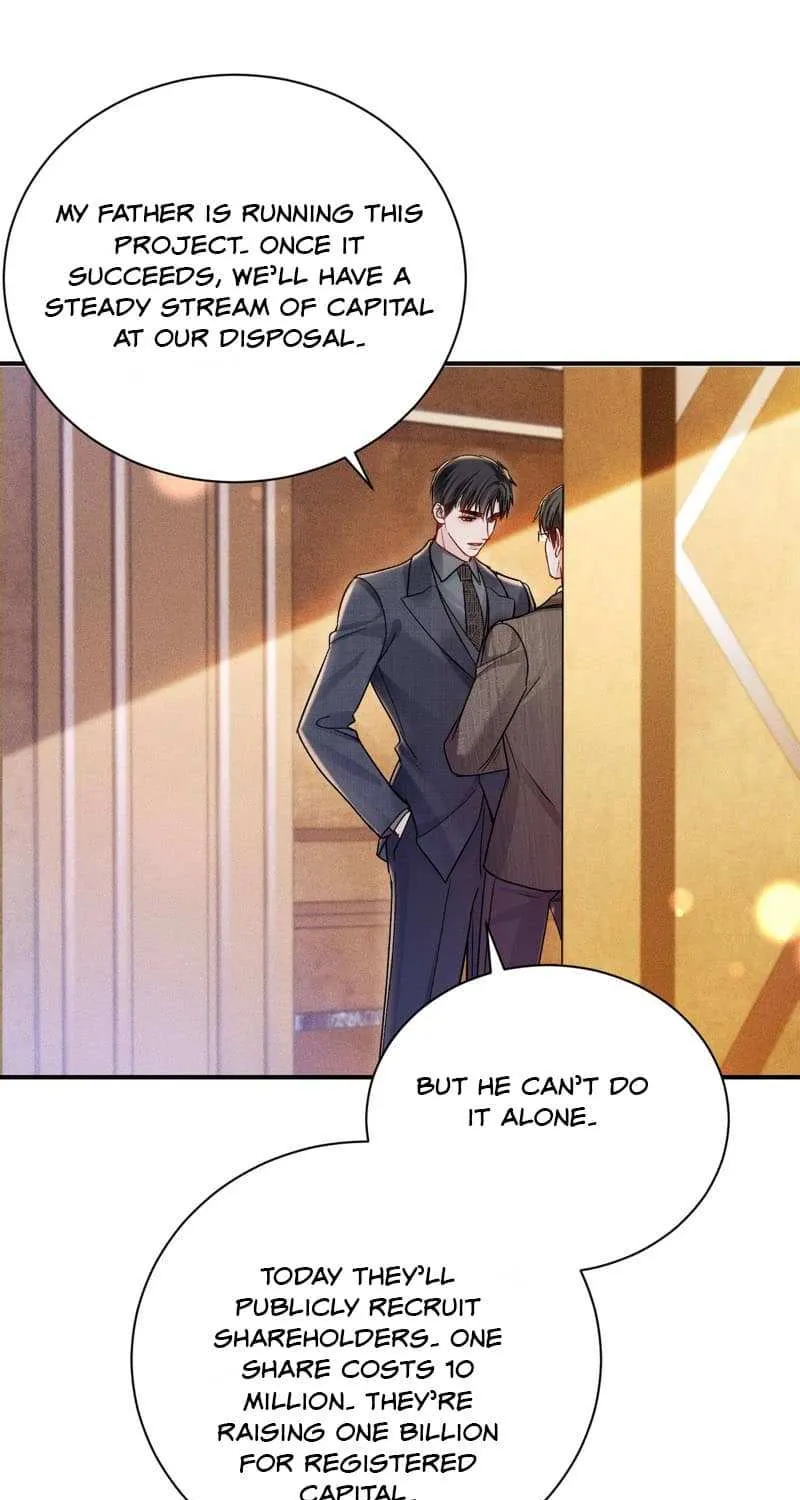 Read Tit For Tat chapter 138 image 14 on Lezhin