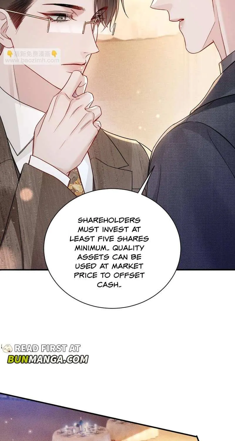 Read Tit For Tat chapter 138 image 16 on Lezhin