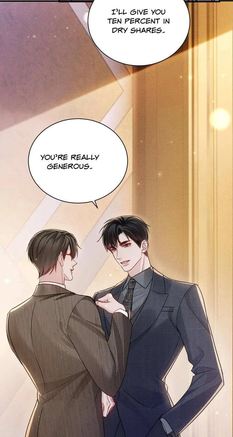 Read Tit For Tat chapter 138 image 19 on Lezhin