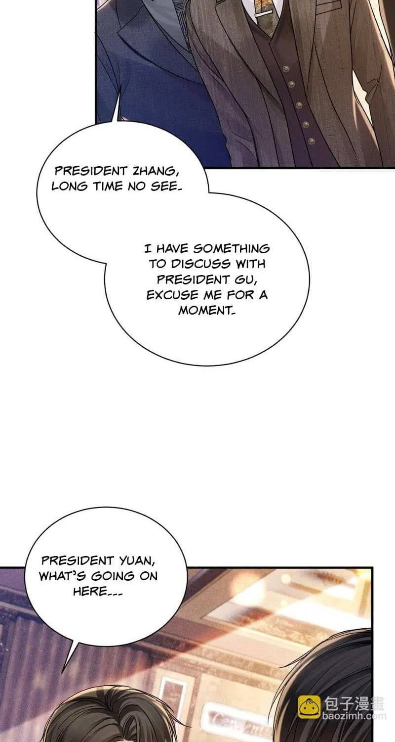 Read Tit For Tat chapter 138 image 2 on Lezhin