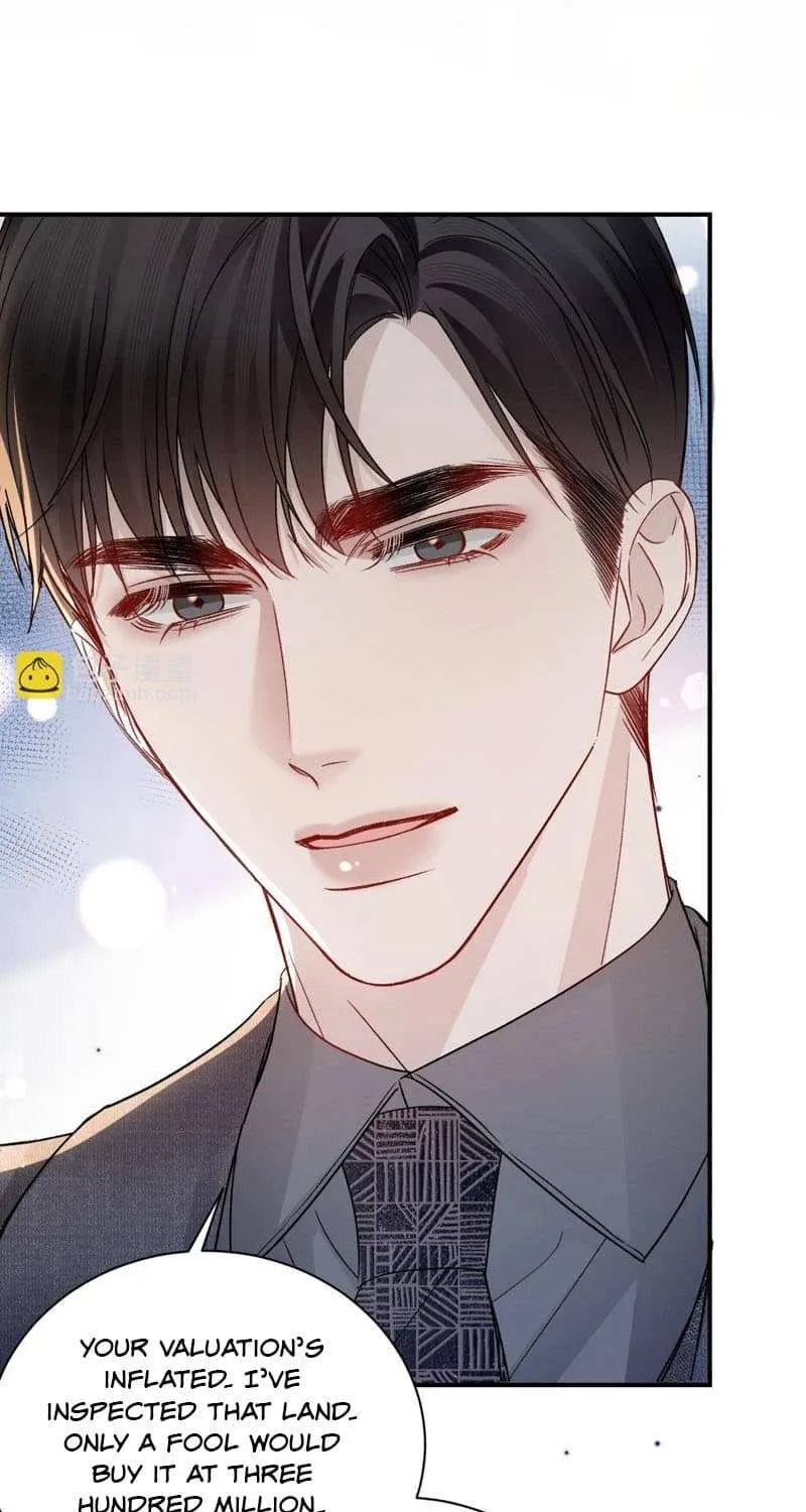 Read Tit For Tat chapter 138 image 21 on Lezhin