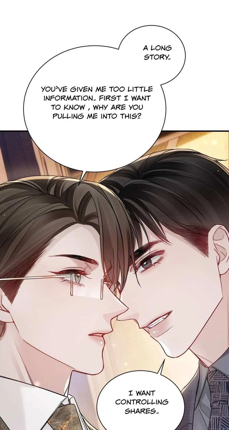 Read Tit For Tat chapter 138 image 28 on Lezhin