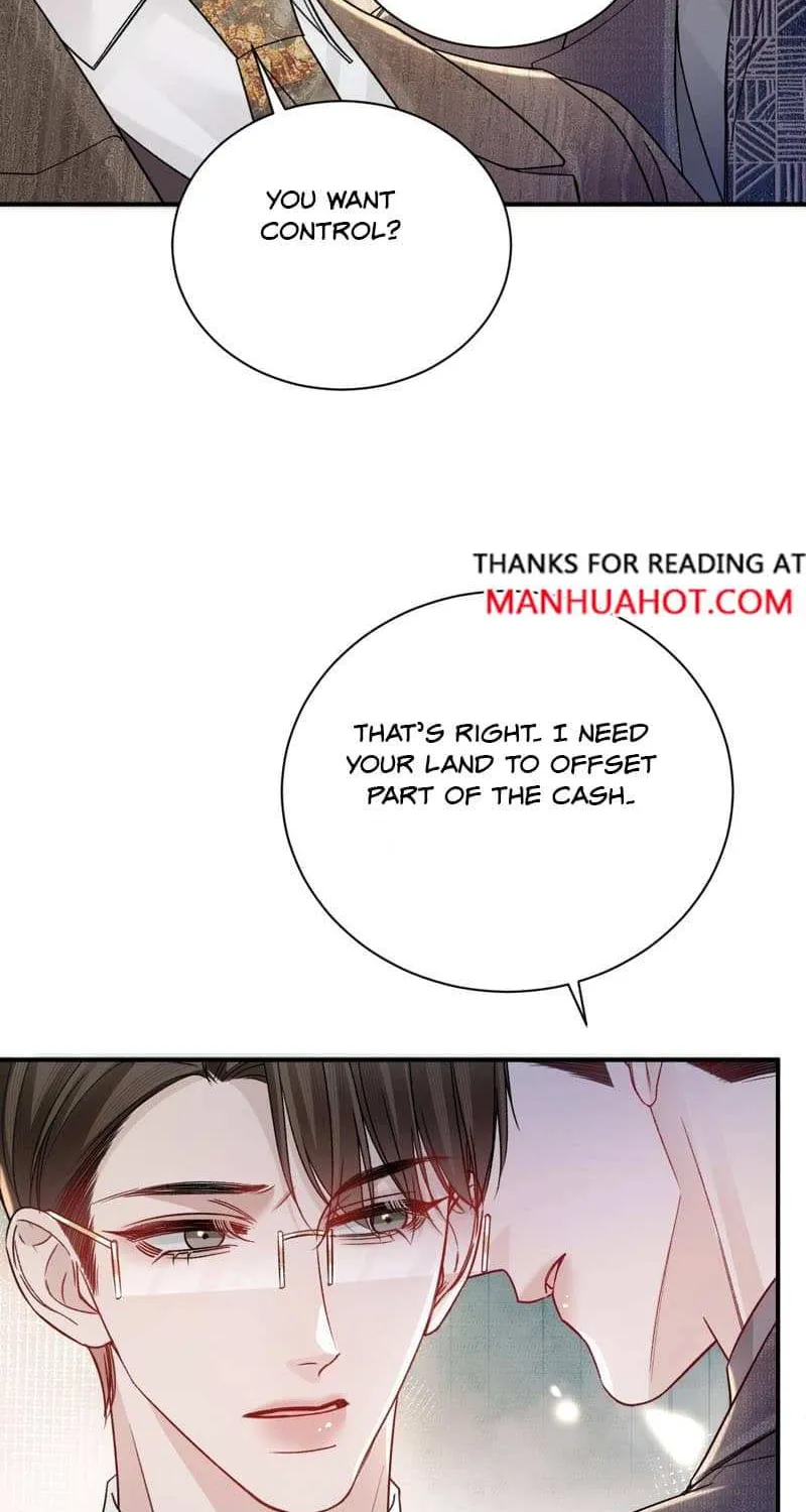 Read Tit For Tat chapter 138 image 29 on Lezhin