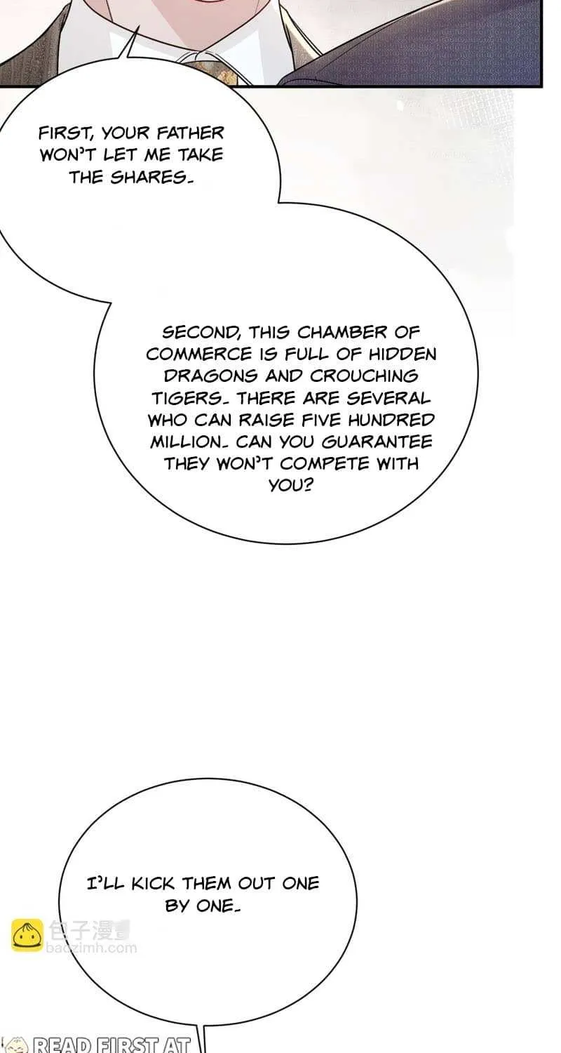 Read Tit For Tat chapter 138 image 30 on Lezhin