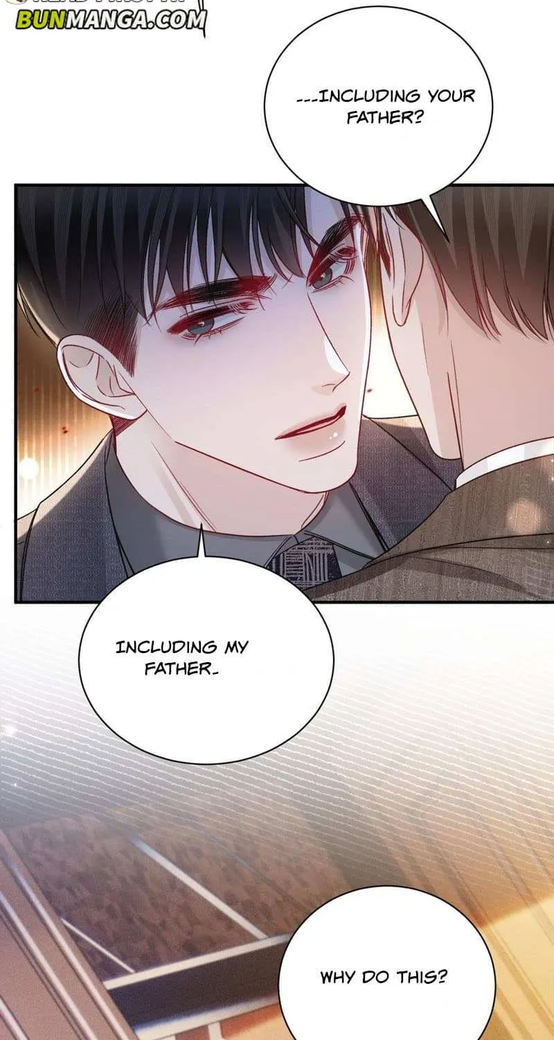 Read Tit For Tat chapter 138 image 31 on Lezhin