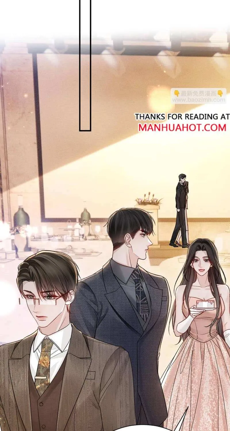 Read Tit For Tat chapter 138 image 36 on Lezhin