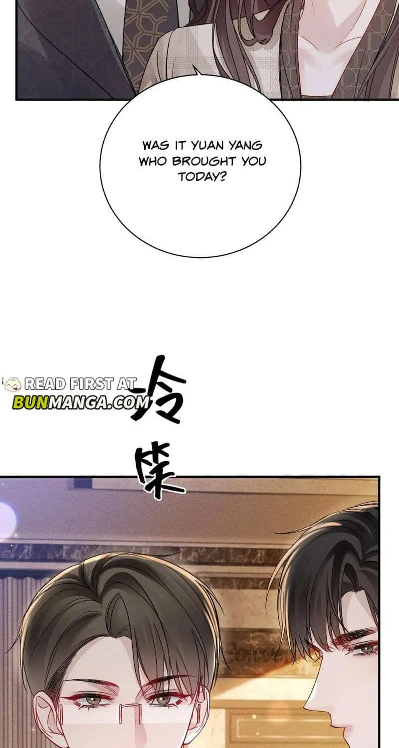 Read Tit For Tat chapter 138 image 45 on Lezhin