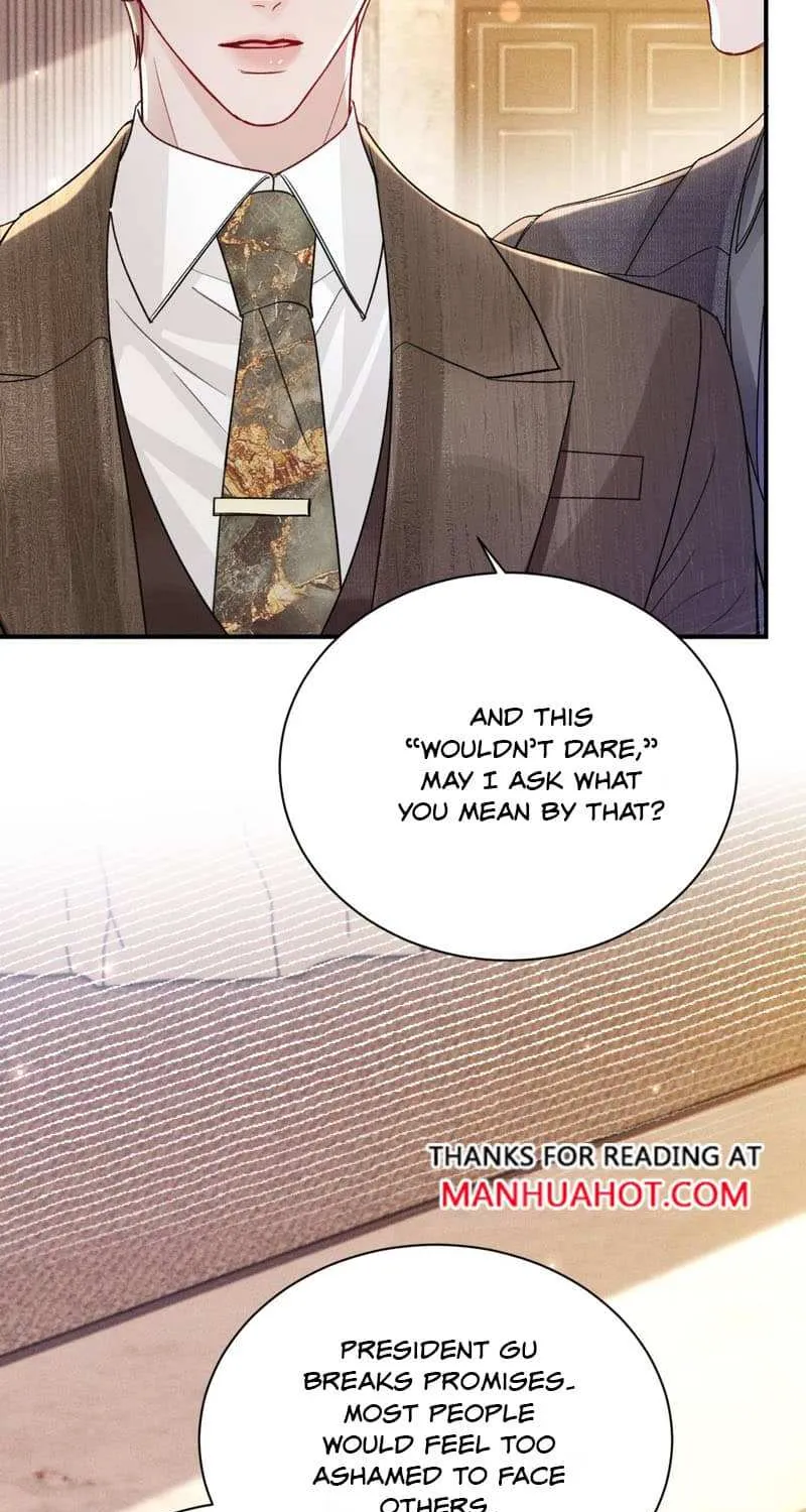 Read Tit For Tat chapter 138 image 46 on Lezhin