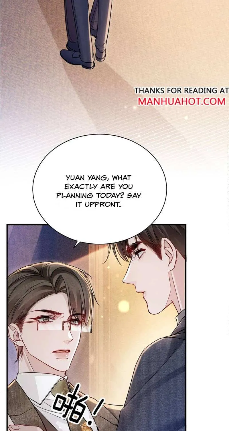 Read Tit For Tat chapter 138 image 5 on Lezhin