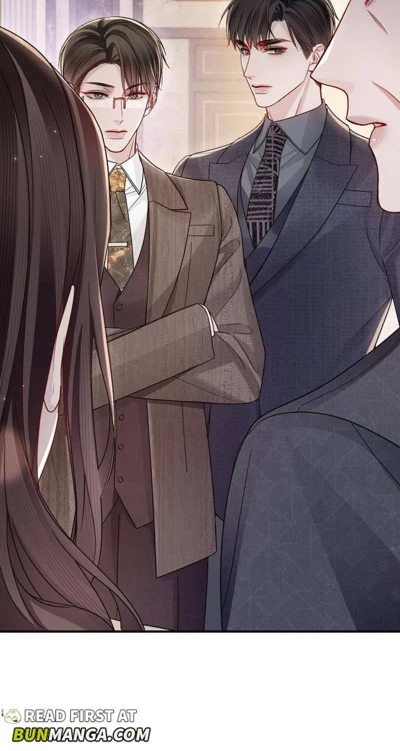 Read Tit For Tat chapter 139 image 1 on Lezhin