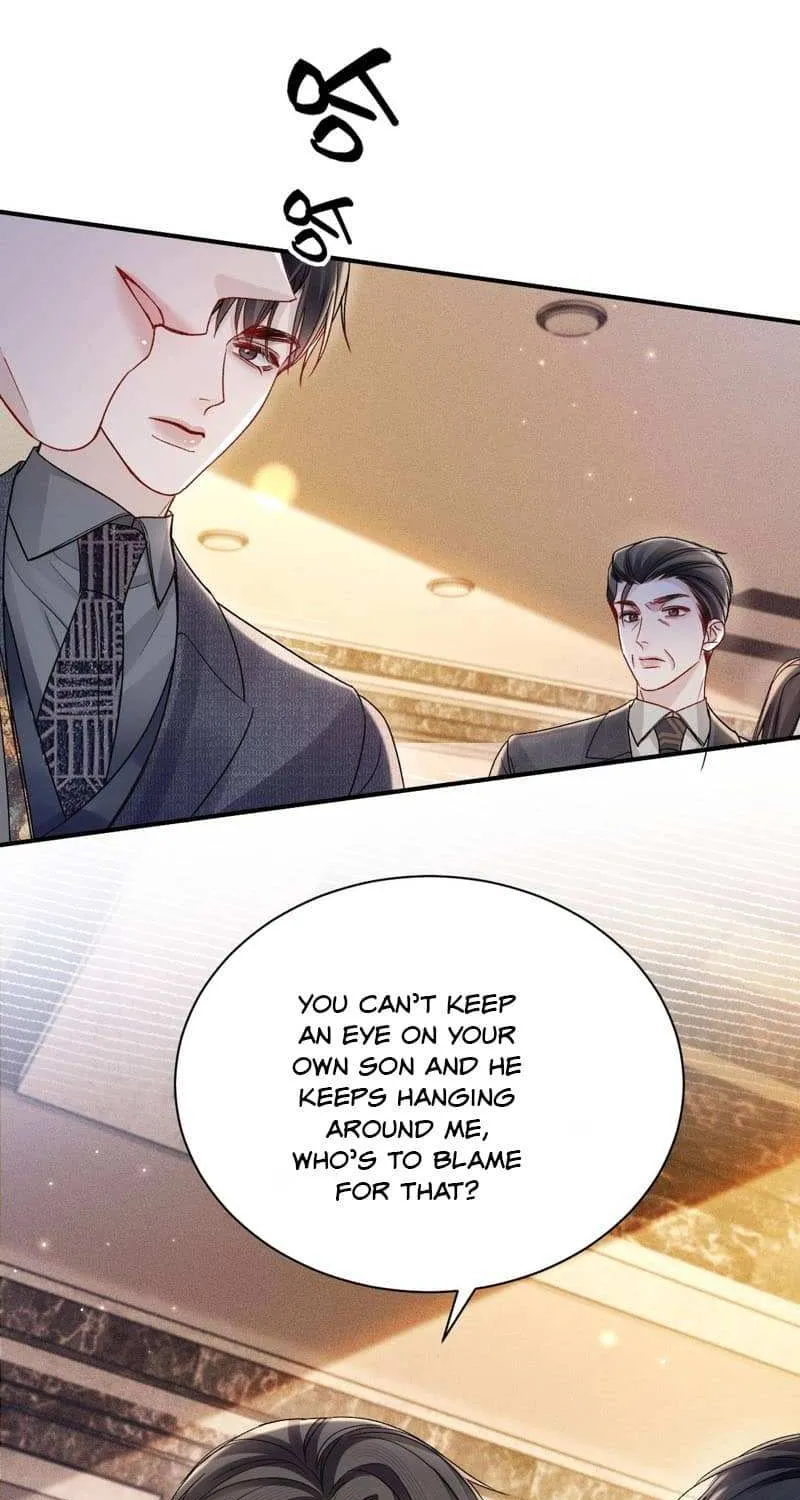 Read Tit For Tat chapter 139 image 2 on Lezhin