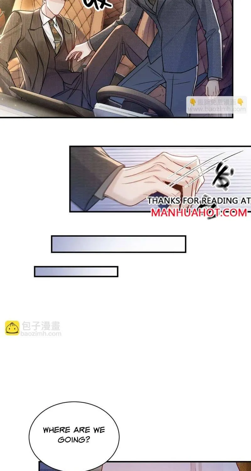 Read Tit For Tat chapter 139 image 28 on Lezhin