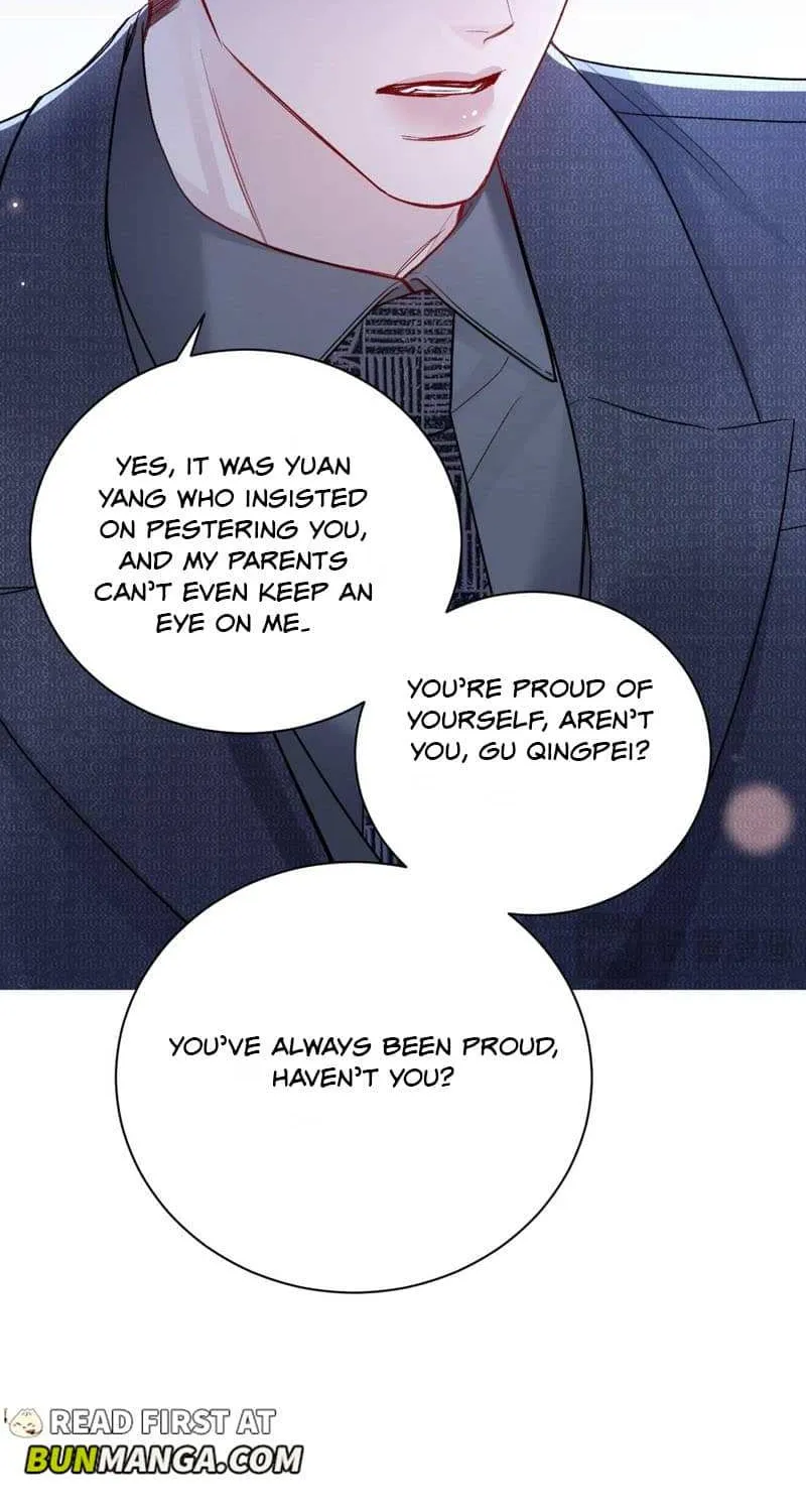 Read Tit For Tat chapter 139 image 35 on Lezhin