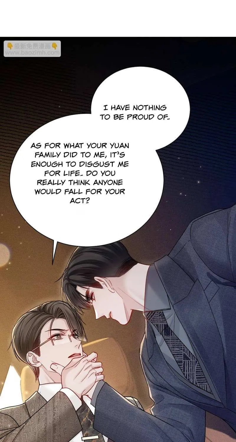 Read Tit For Tat chapter 139 image 36 on Lezhin