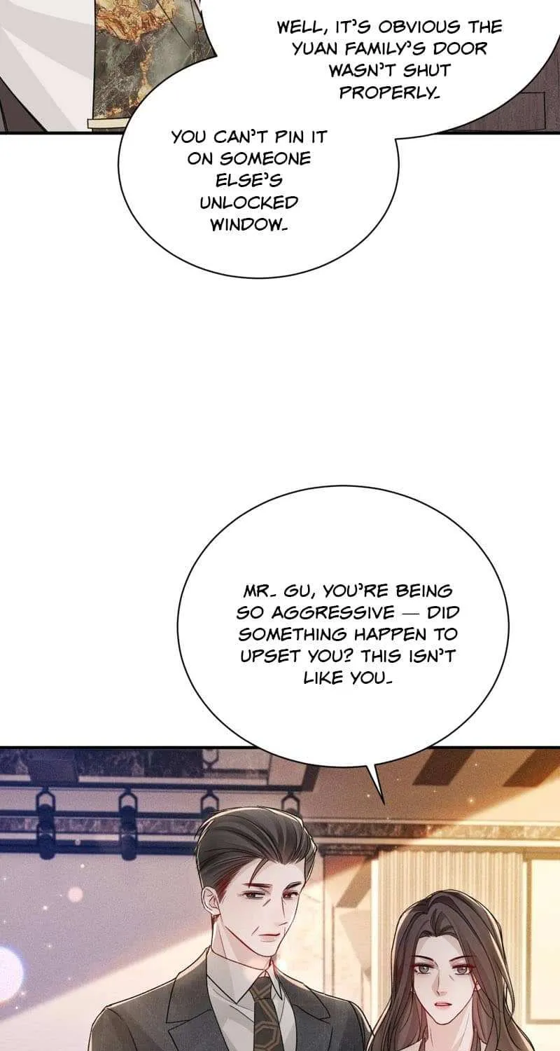 Read Tit For Tat chapter 139 image 6 on Lezhin