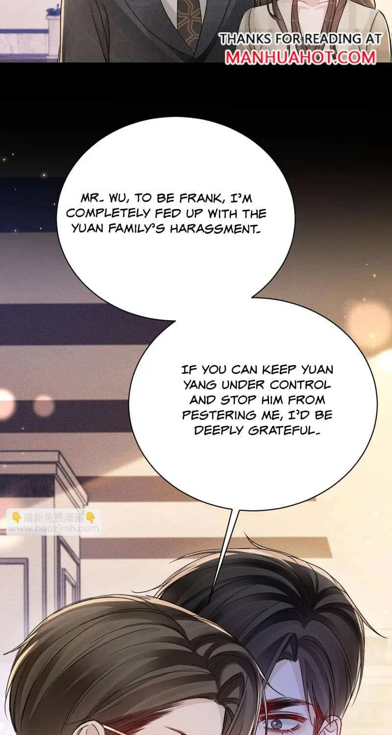 Read Tit For Tat chapter 139 image 7 on Lezhin