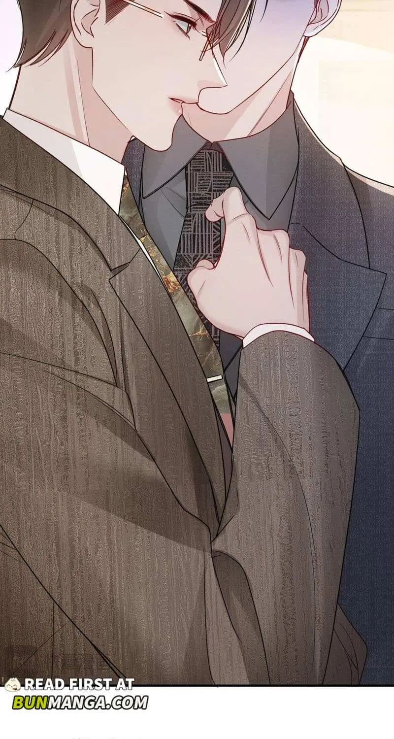 Read Tit For Tat chapter 139 image 8 on Lezhin
