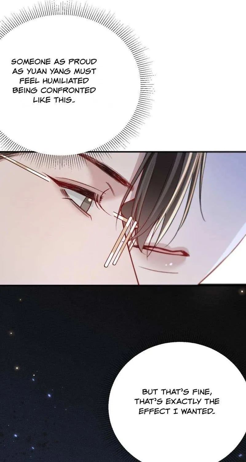 Read Tit For Tat chapter 139 image 9 on Lezhin