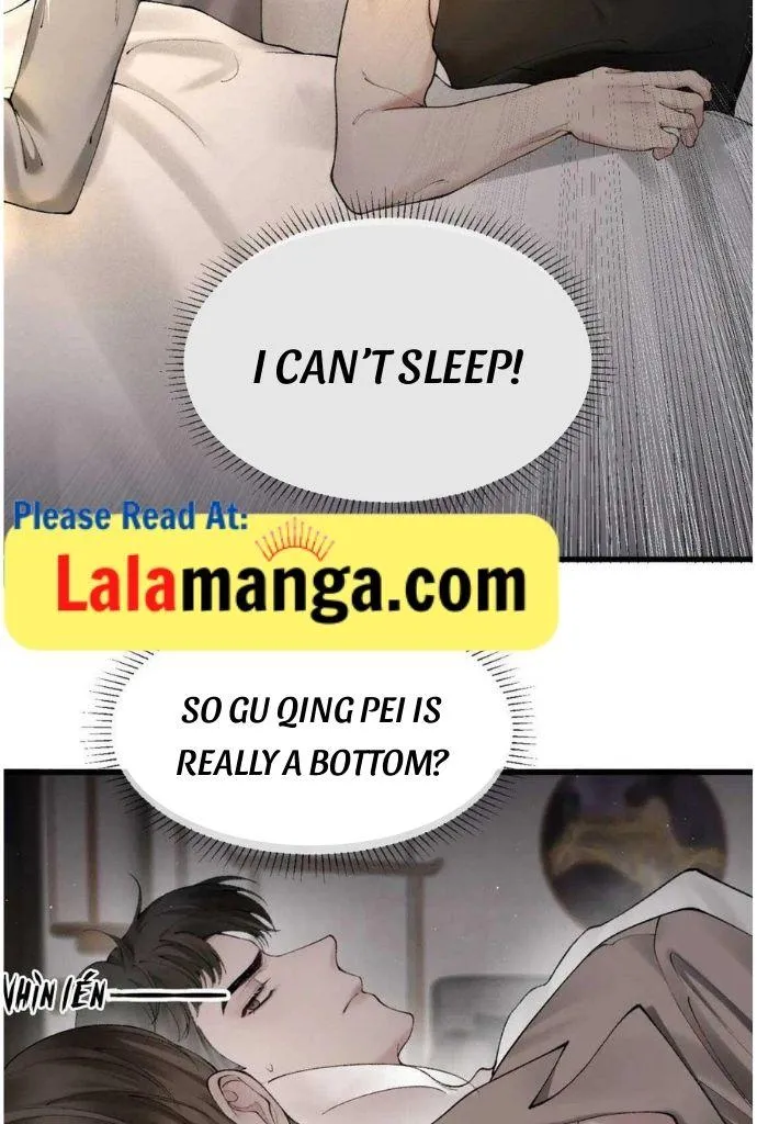 Read Tit For Tat chapter 14 image 15 on Lezhin