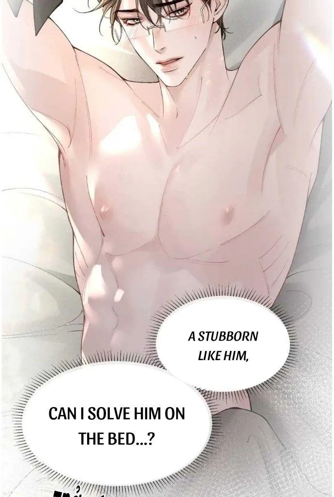 Read Tit For Tat chapter 14 image 17 on Lezhin