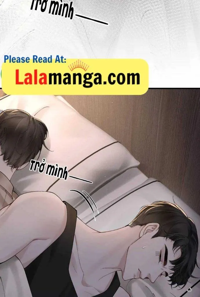 Read Tit For Tat chapter 14 image 18 on Lezhin