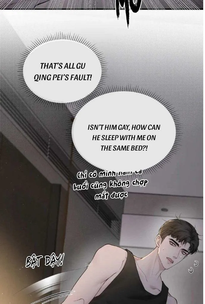 Read Tit For Tat chapter 14 image 20 on Lezhin