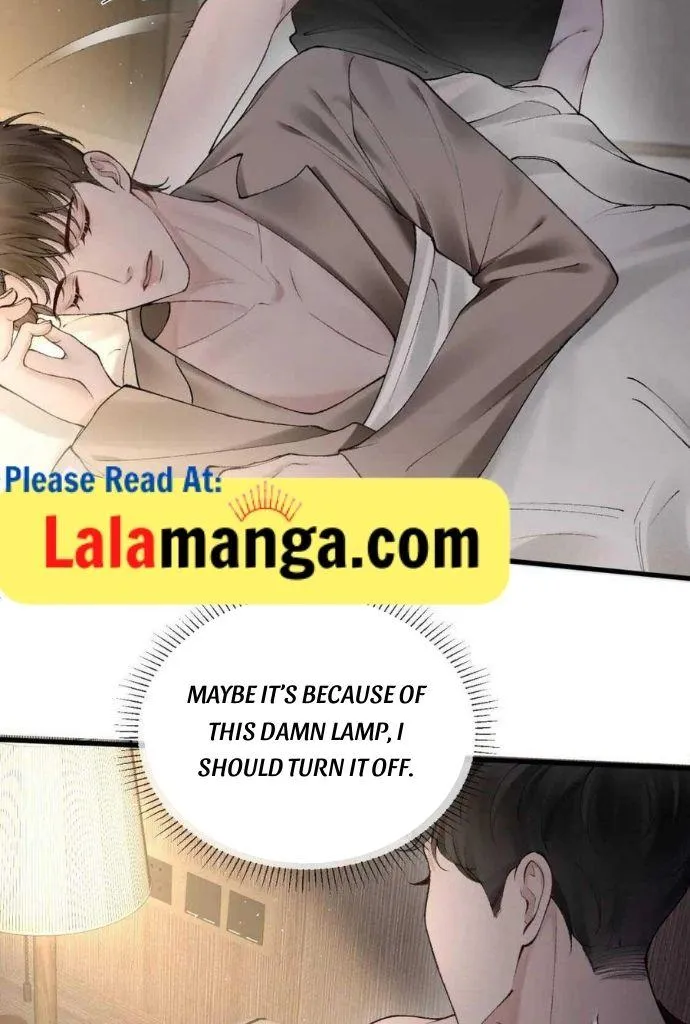 Read Tit For Tat chapter 14 image 21 on Lezhin