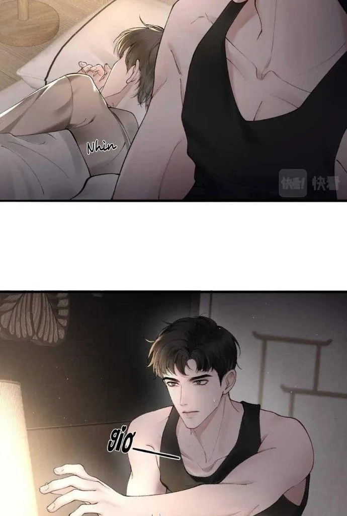 Read Tit For Tat chapter 14 image 22 on Lezhin