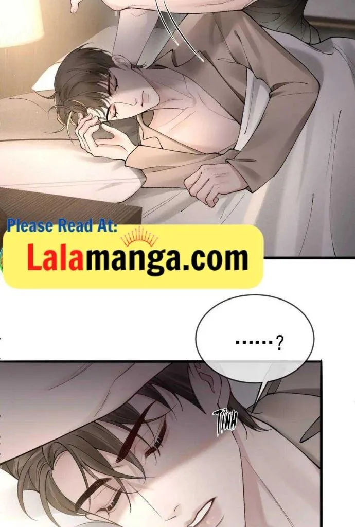 Read Tit For Tat chapter 14 image 23 on Lezhin