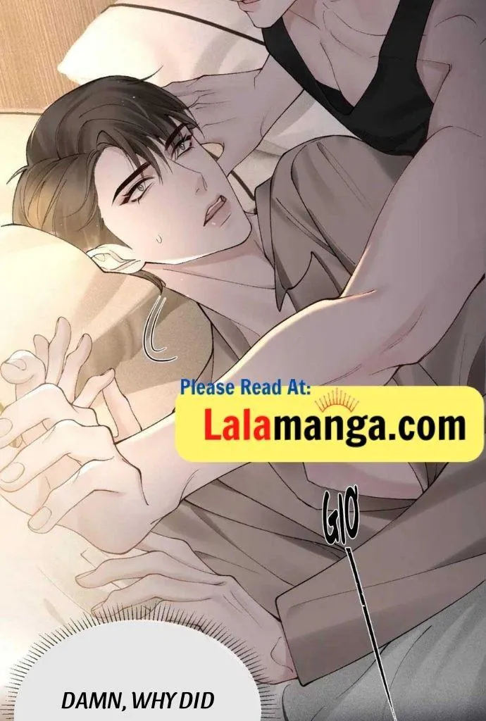 Read Tit For Tat chapter 14 image 25 on Lezhin