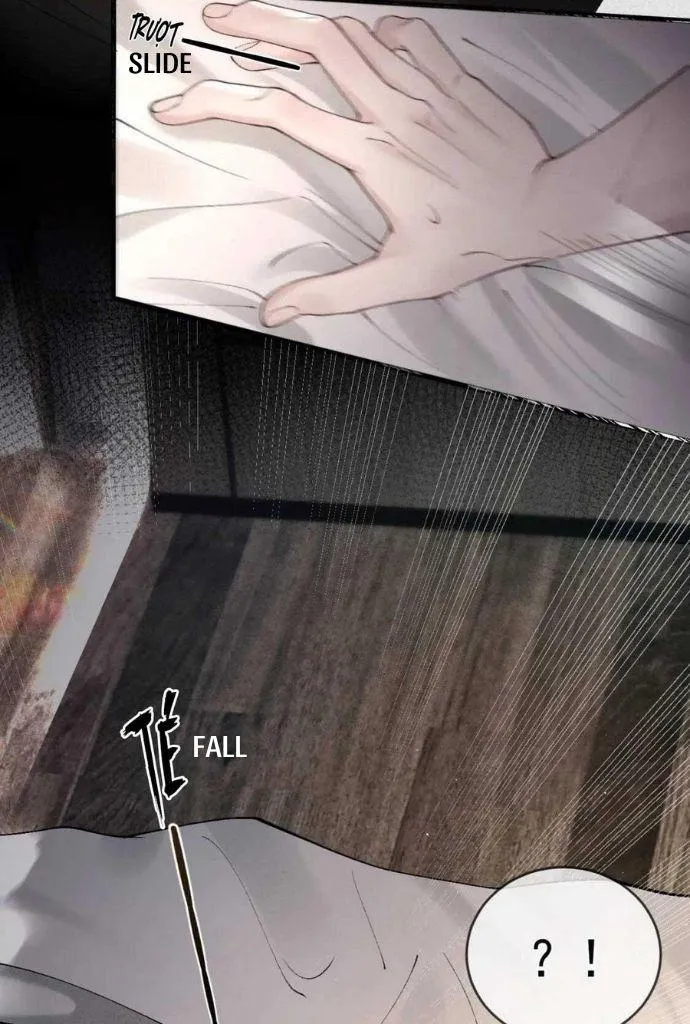 Read Tit For Tat chapter 14 image 27 on Lezhin