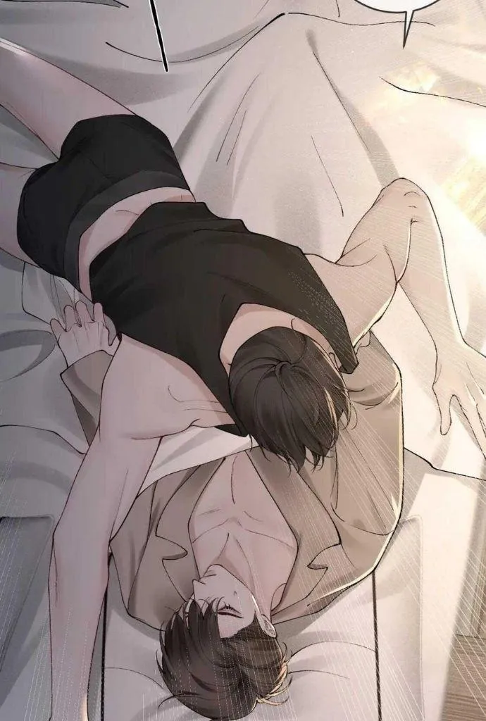 Read Tit For Tat chapter 14 image 28 on Lezhin
