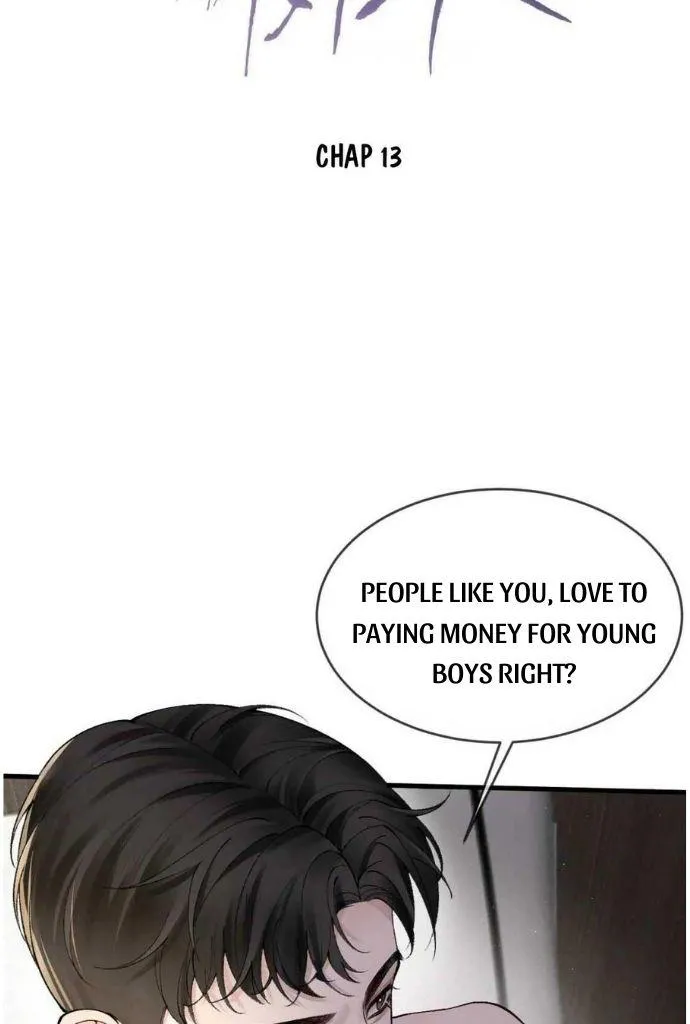 Read Tit For Tat chapter 14 image 3 on Lezhin