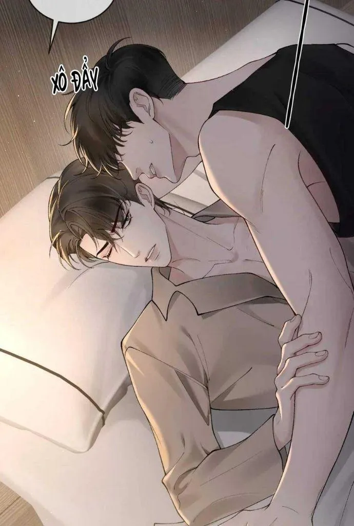 Read Tit For Tat chapter 14 image 30 on Lezhin