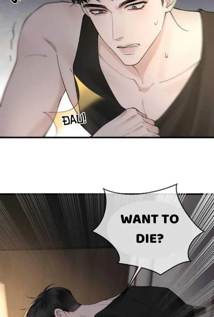 Read Tit For Tat chapter 14 image 32 on Lezhin