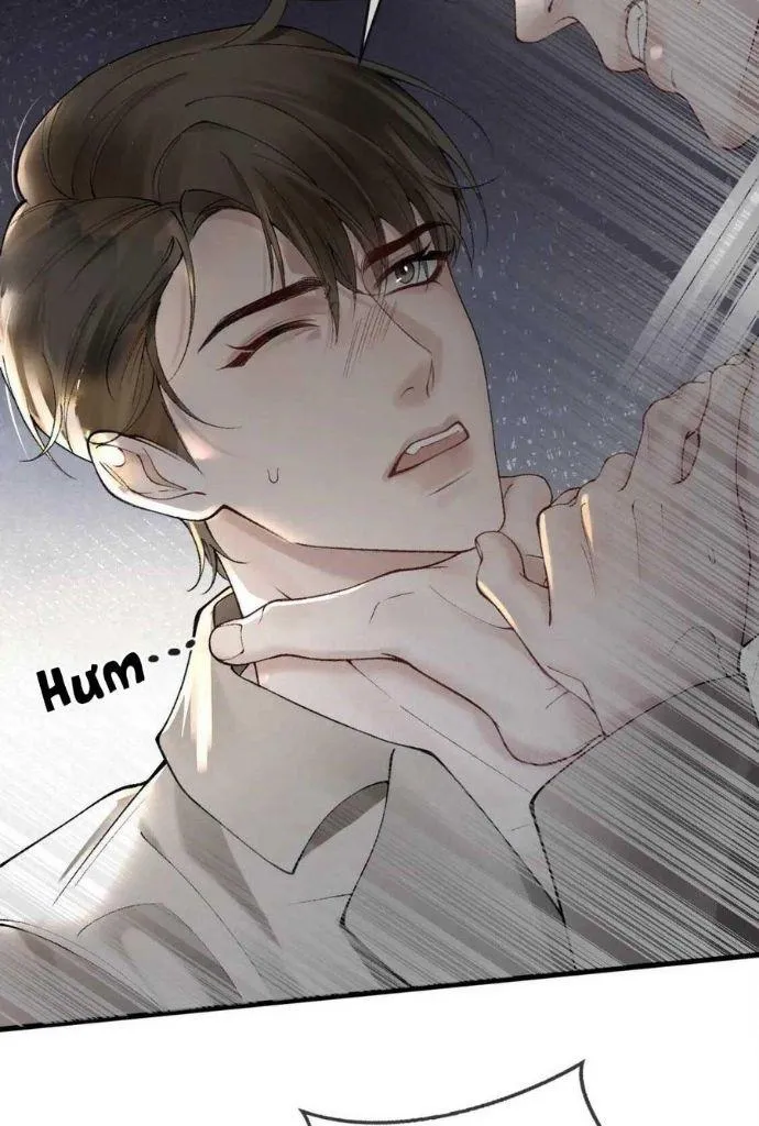 Read Tit For Tat chapter 14 image 34 on Lezhin
