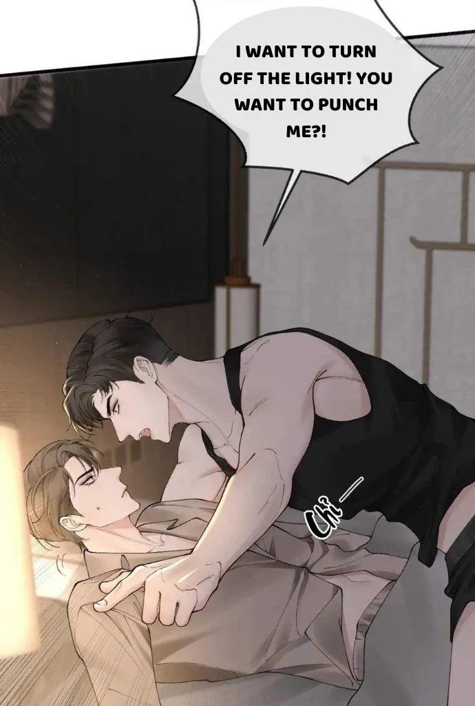 Read Tit For Tat chapter 14 image 35 on Lezhin