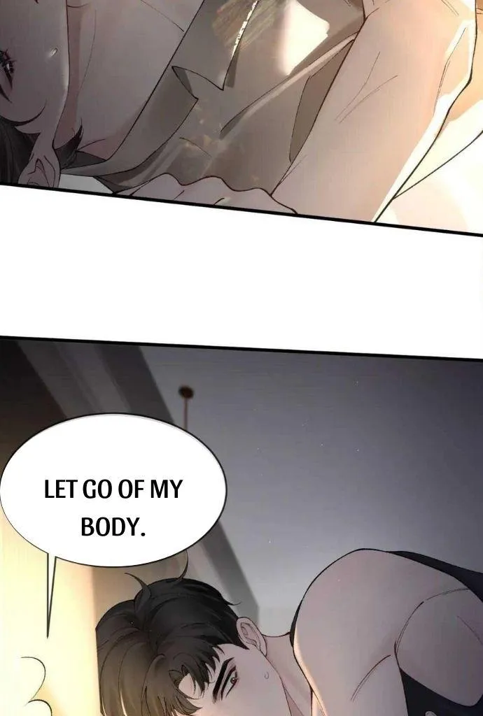 Read Tit For Tat chapter 14 image 37 on Lezhin