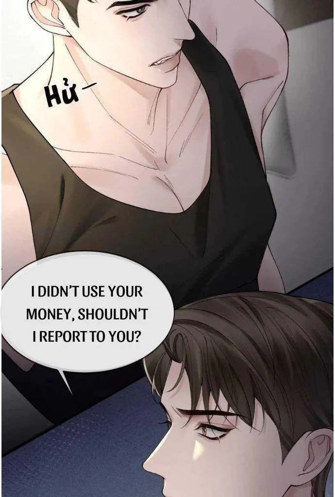 Read Tit For Tat chapter 14 image 4 on Lezhin