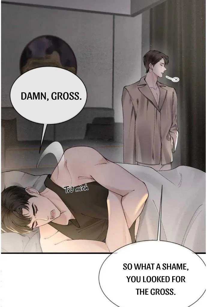 Read Tit For Tat chapter 14 image 6 on Lezhin