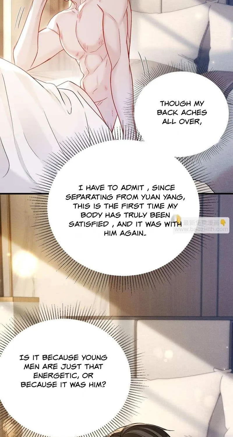 Read Tit For Tat chapter 140 image 17 on Lezhin
