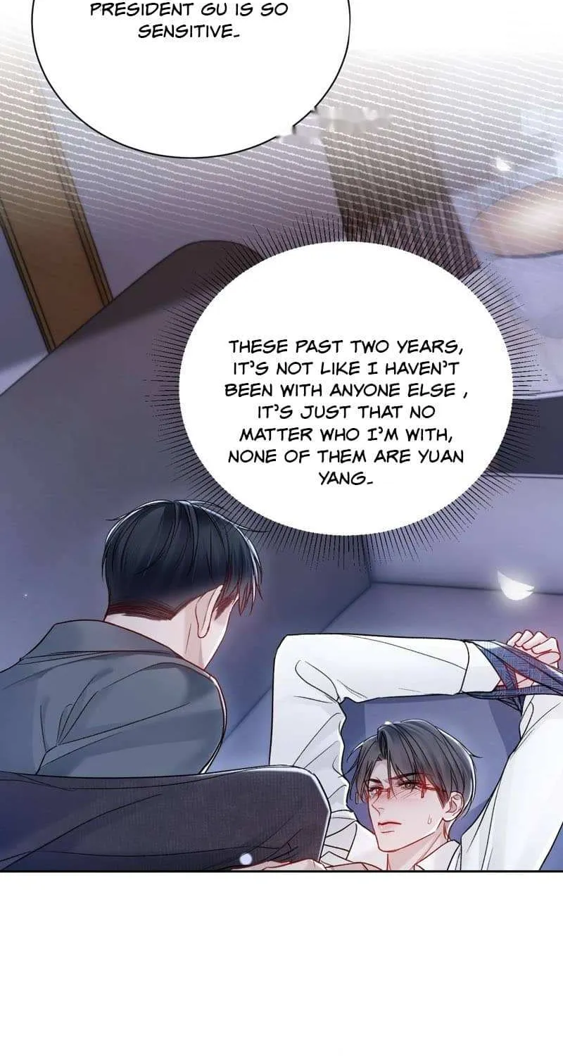 Read Tit For Tat chapter 140 image 2 on Lezhin