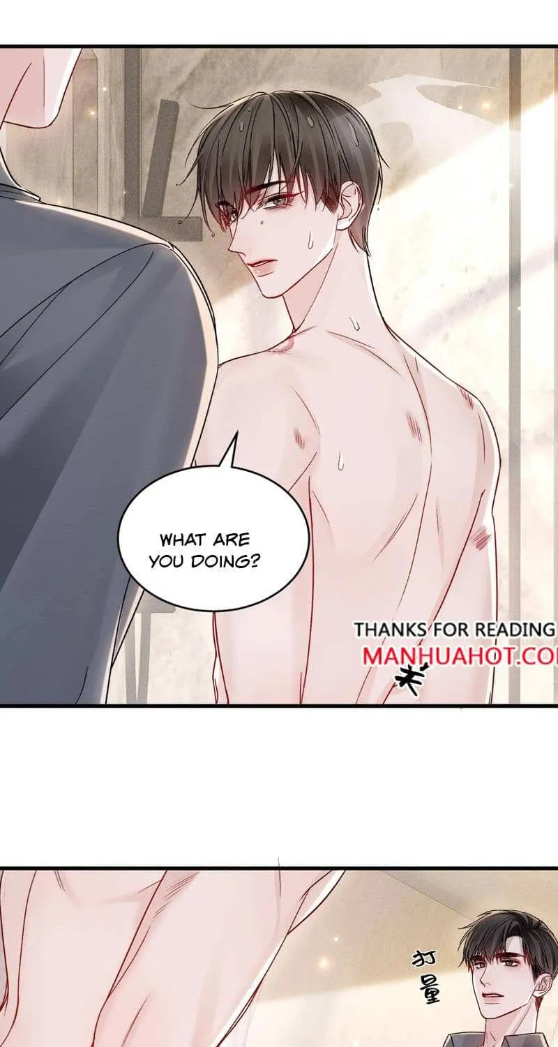 Read Tit For Tat chapter 140 image 22 on Lezhin