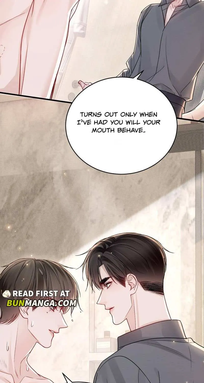 Read Tit For Tat chapter 140 image 23 on Lezhin