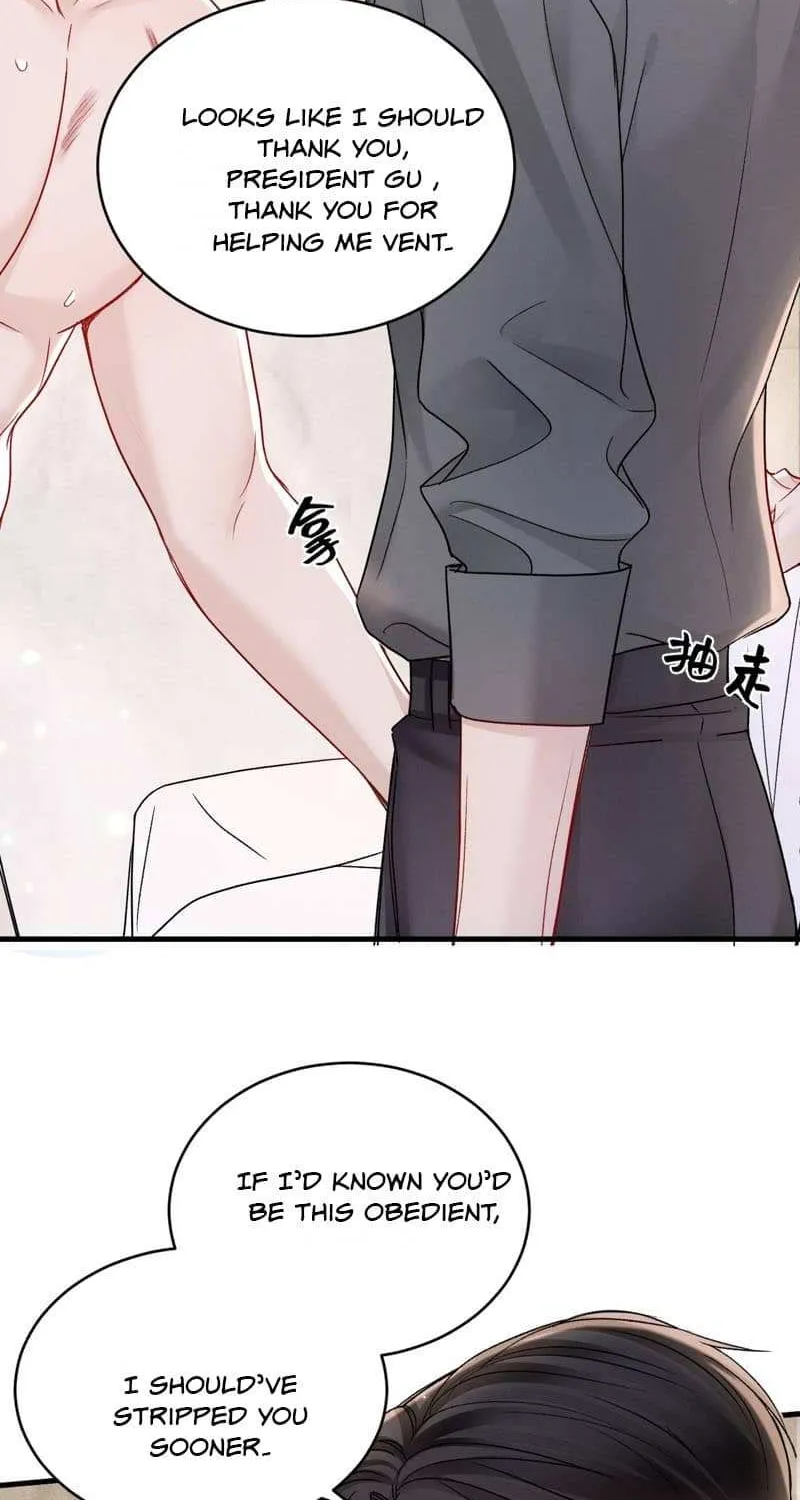 Read Tit For Tat chapter 140 image 24 on Lezhin