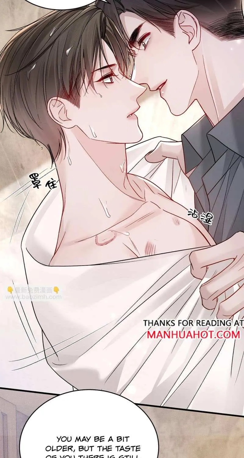Read Tit For Tat chapter 140 image 25 on Lezhin