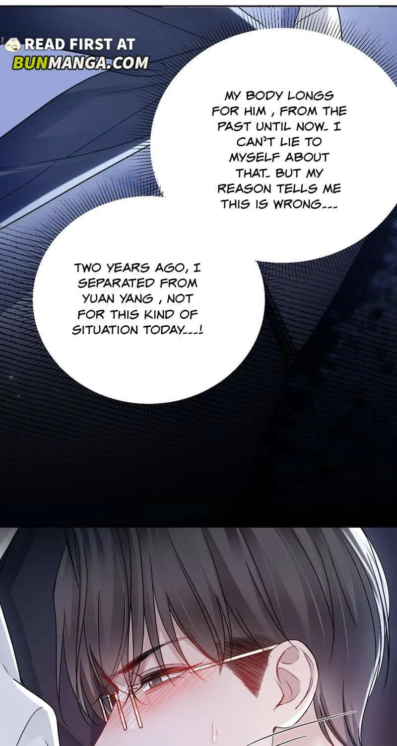 Read Tit For Tat chapter 140 image 3 on Lezhin