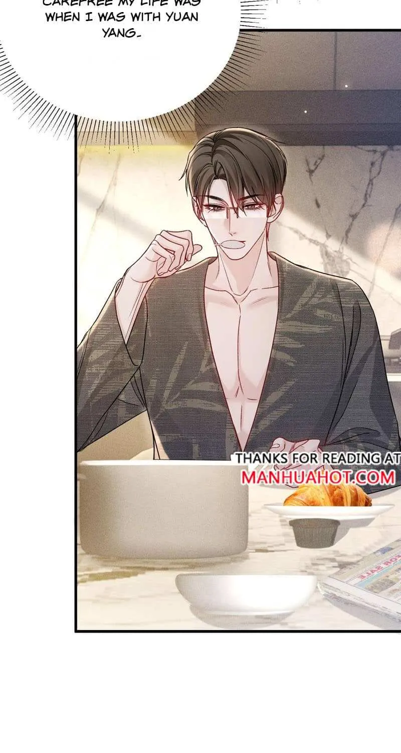 Read Tit For Tat chapter 140 image 32 on Lezhin